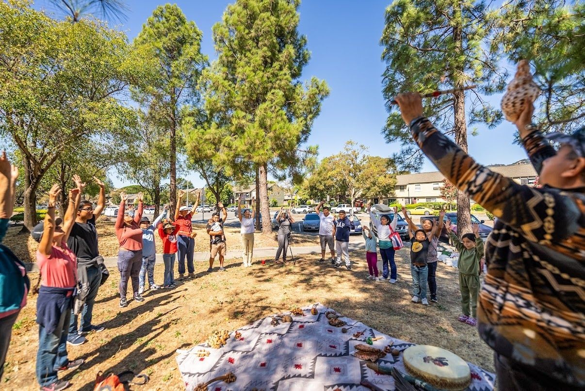 Community Power Program - Raices Del Canal