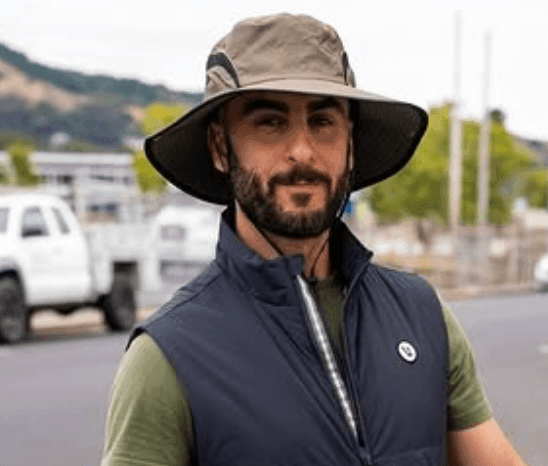 - Yavar Amidi, Co-Founder & Director at Raíces Del Canal