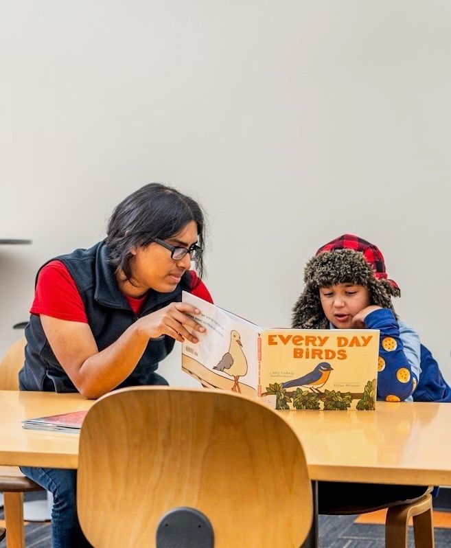 Raíces Del Canal is a community-based organization focused on nurturing the next generation of environmental leaders